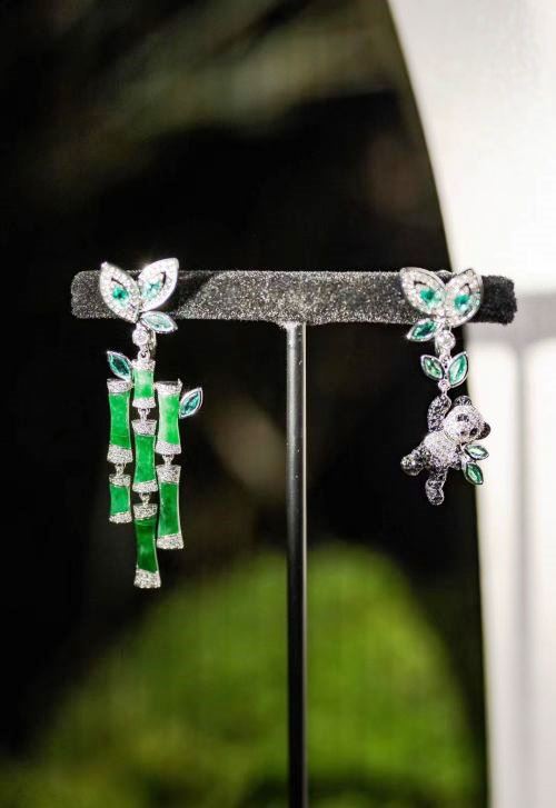 第13屆中國(guó)（武漢）珠寶玉石展9月6-9日展品提前看