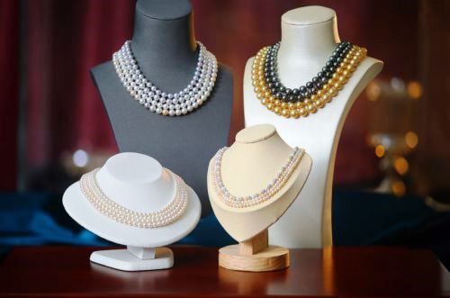 第13屆中國(guó)（武漢）珠寶玉石展9月6-9日展品提前看