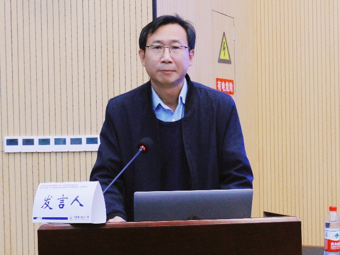 省知識產(chǎn)權(quán)研究會2024年會暨學(xué)術(shù)研討會召開