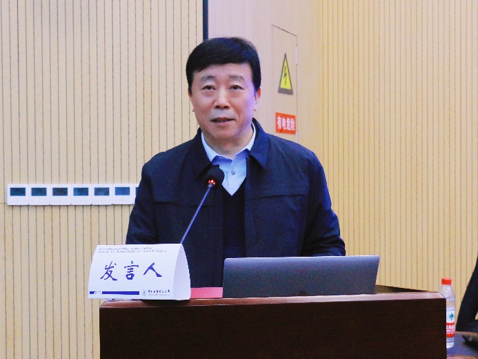 省知識產(chǎn)權(quán)研究會2024年會暨學(xué)術(shù)研討會召開