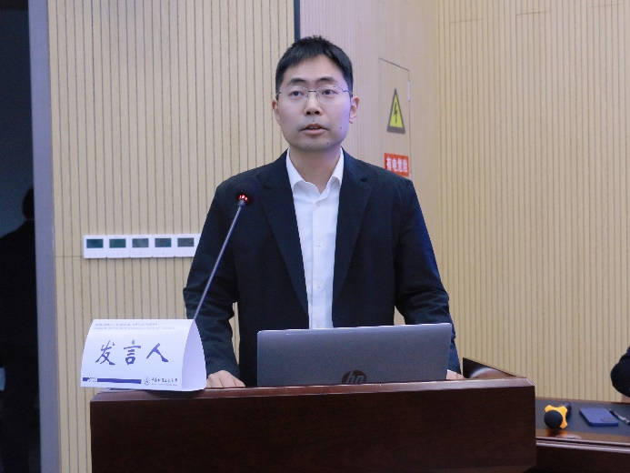 省知識產(chǎn)權(quán)研究會2024年會暨學(xué)術(shù)研討會召開