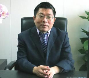 尹志勇：匠心鑄就精品 堅守成就使命