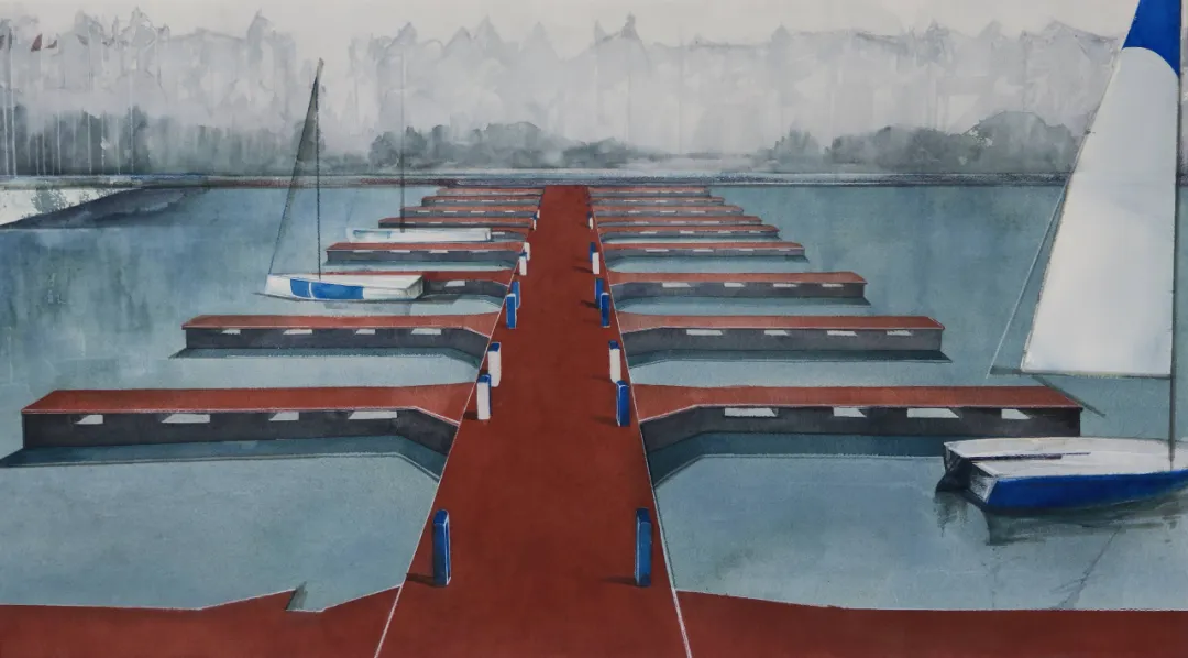 第五屆湖北藝術(shù)節(jié)優(yōu)秀美術(shù)作品欣賞