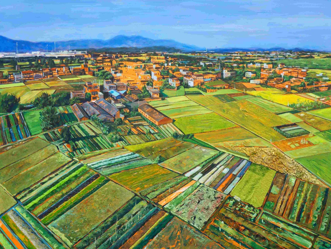 第五屆湖北藝術(shù)節(jié)優(yōu)秀美術(shù)作品欣賞