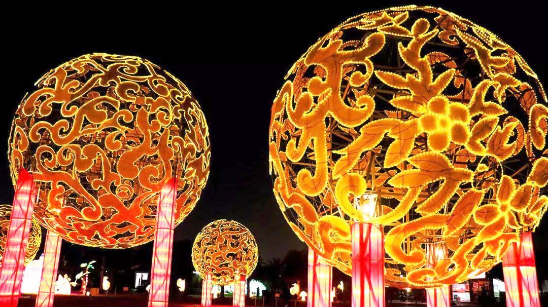 元宵節(jié)煙火與花燈中式浪漫背后的知識(shí)產(chǎn)權(quán)