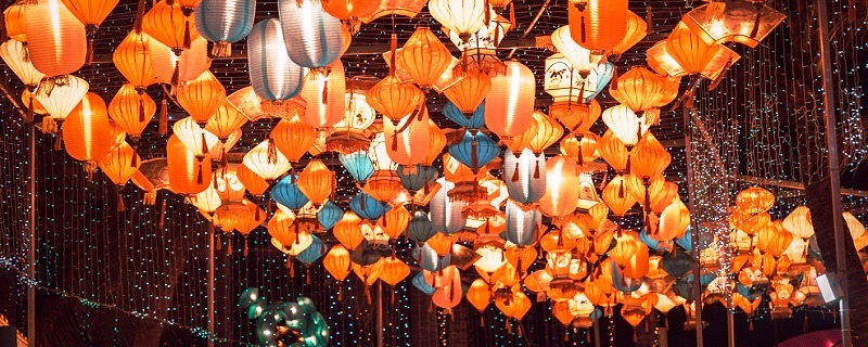 元宵節(jié)煙火與花燈中式浪漫背后的知識(shí)產(chǎn)權(quán)