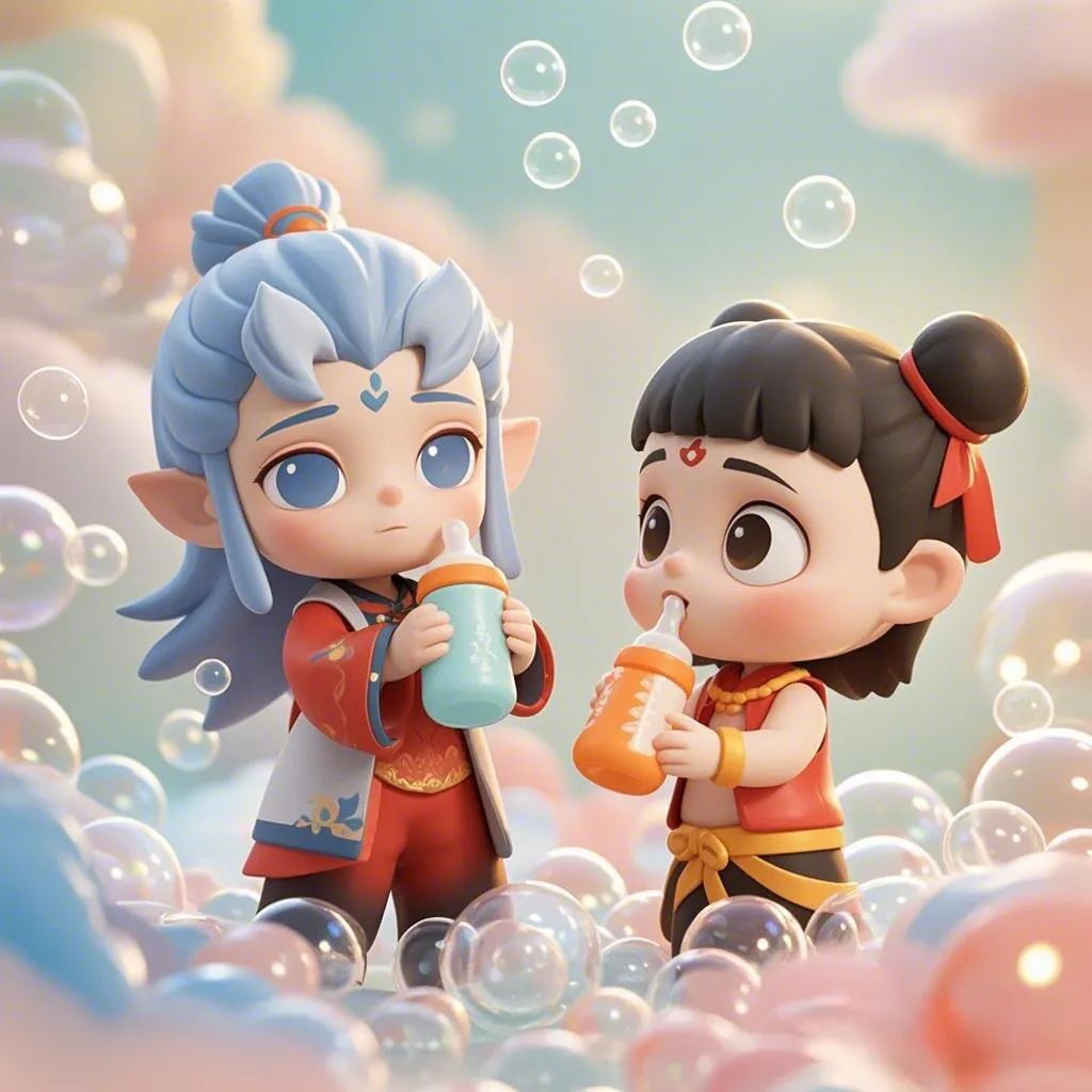 表情包短劇等二創(chuàng)作品涌來 哪吒該如何面對？