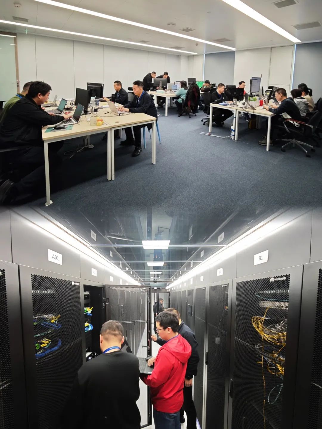 版權中心接入滿血版DeepSeek 版權登記審核邁入AI時代