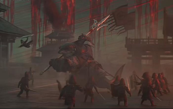 44分鐘《哪吒2》背后，4000多名動(dòng)畫(huà)人的5年半