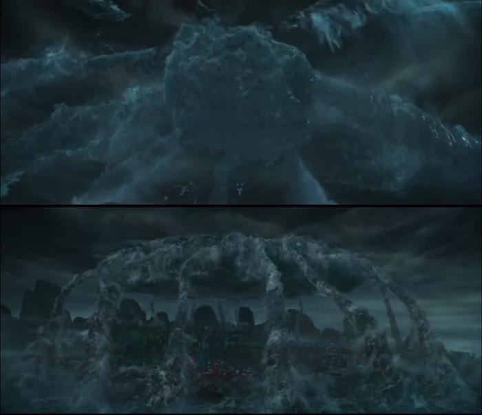 44分鐘《哪吒2》背后，4000多名動(dòng)畫(huà)人的5年半