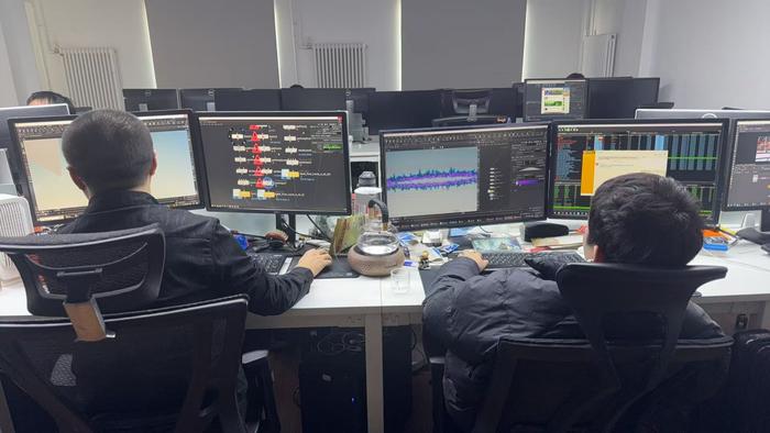 44分鐘《哪吒2》背后，4000多名動(dòng)畫(huà)人的5年半