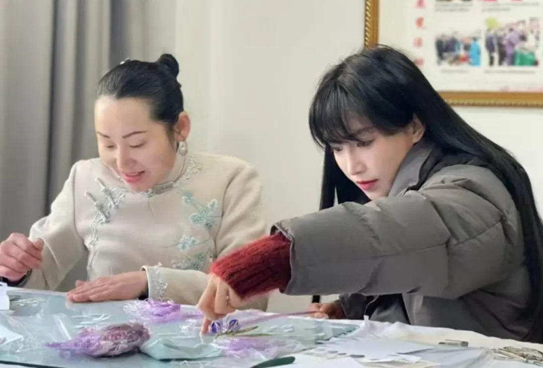 華中文交所:健全服務(wù)體系為產(chǎn)業(yè)發(fā)展蓄勢(shì)賦