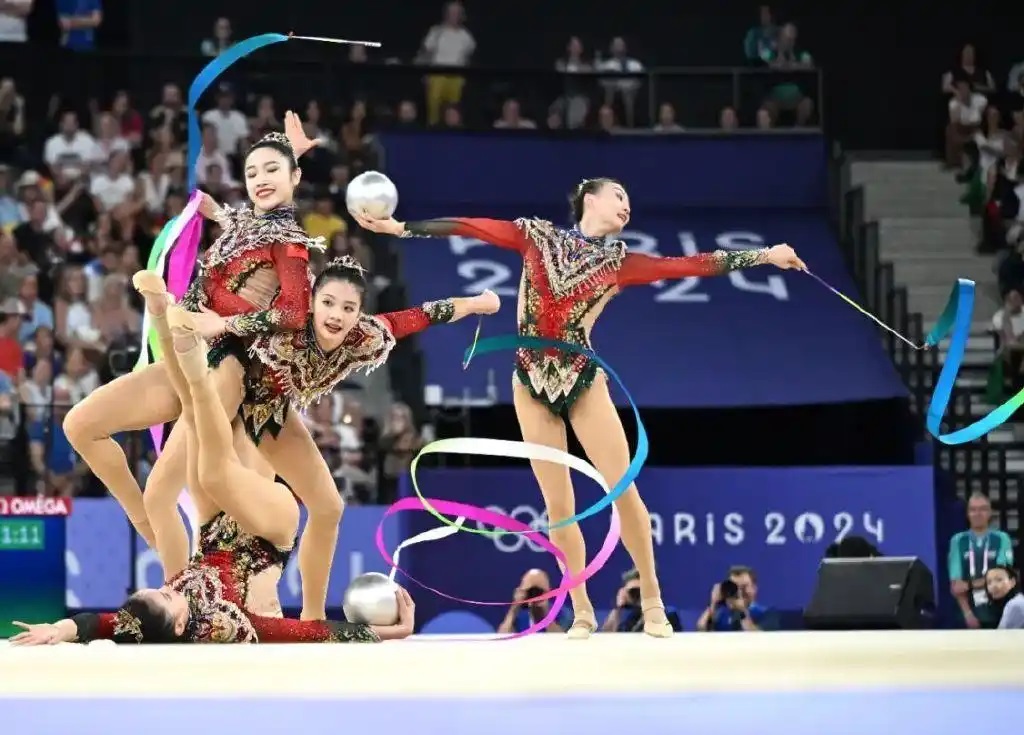 張霞代表:關(guān)注競(jìng)技體育音樂版權(quán)確權(quán)難問題