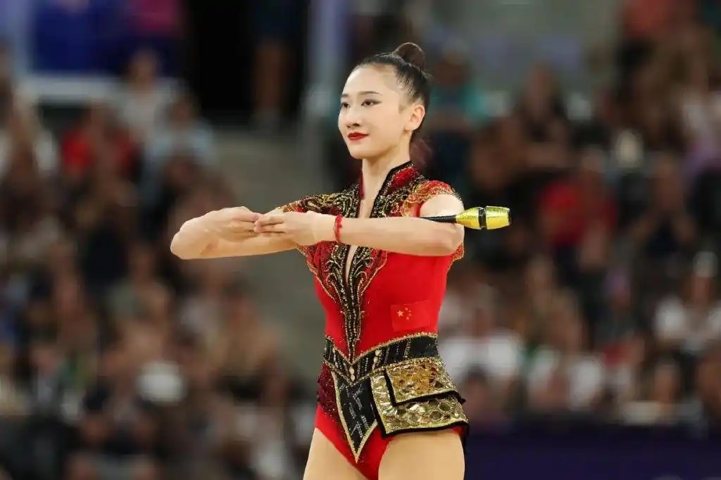 張霞代表:關(guān)注競(jìng)技體育音樂版權(quán)確權(quán)難問題