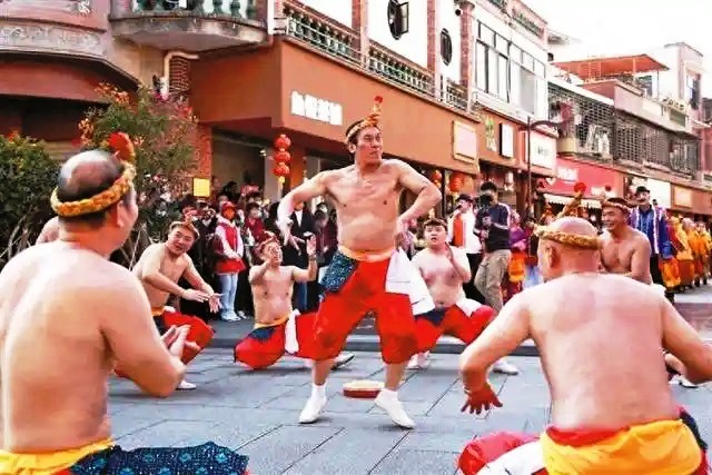 民間文藝版權(quán)保護(hù)與促進(jìn)中的“鯉城實(shí)踐”