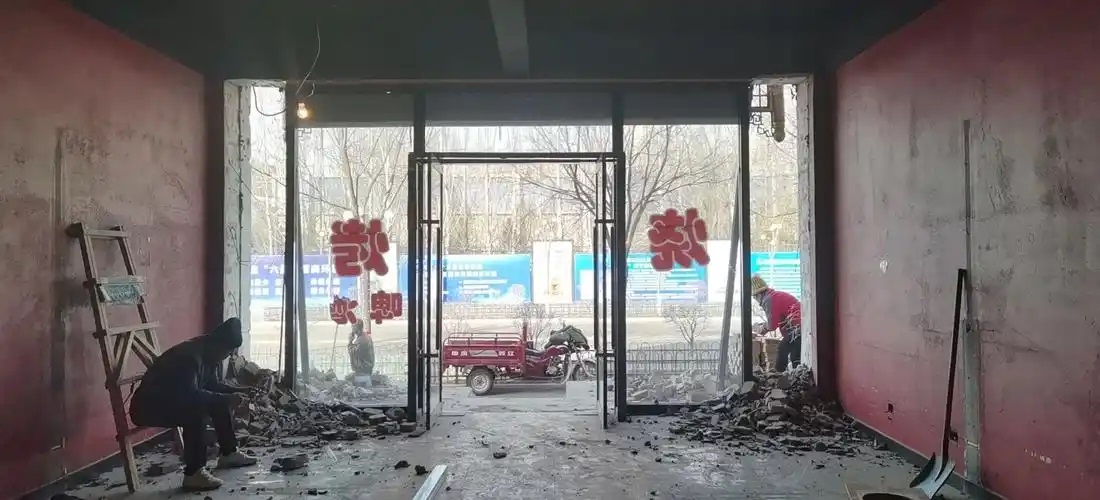 三招教你如何保護門店裝潢著作權(quán)  超實用！