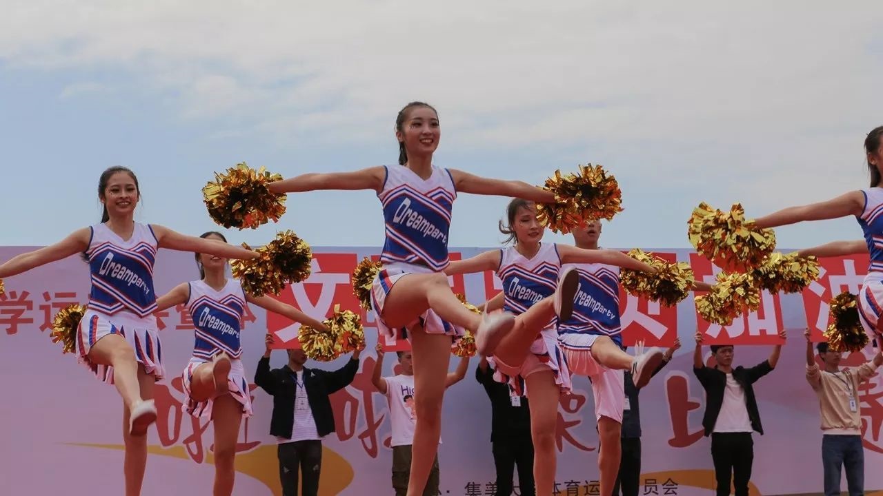 啦啦操能否作為舞蹈作品得到著作權(quán)法保護？