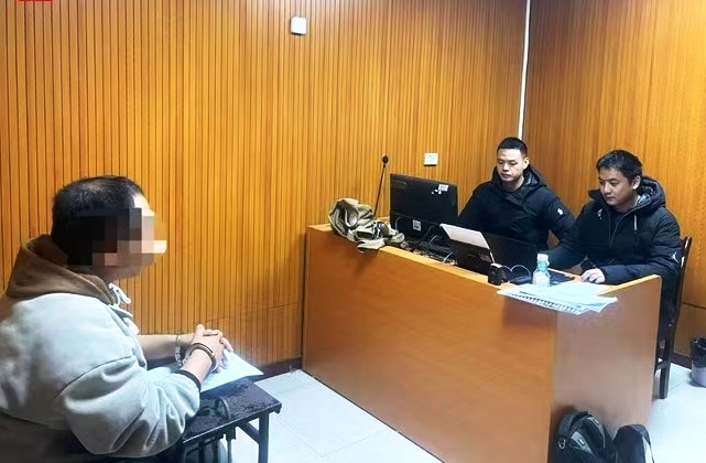 1個網(wǎng)站，2人團伙，盜售30多萬部影視資源！這案子判了