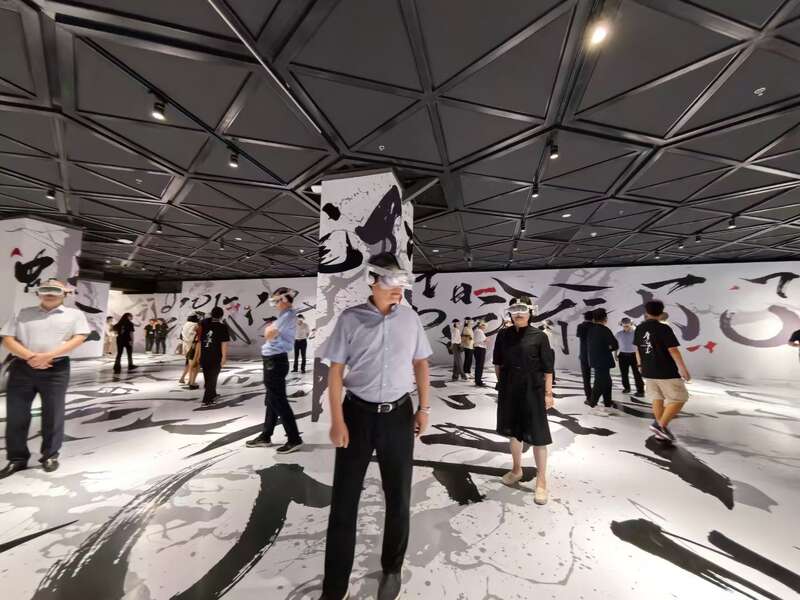 虛擬現(xiàn)實(shí)電影來了，會把我們帶往何方？