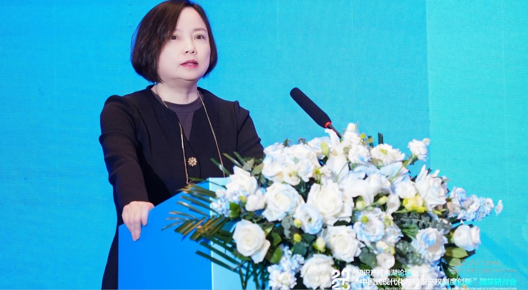 南湖論壇:在技術(shù)創(chuàng)新與權(quán)利保護(hù)中構(gòu)建新秩序