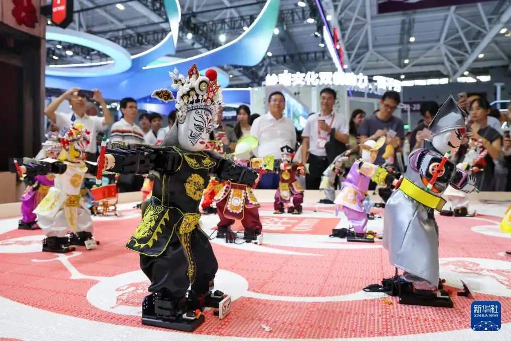 第二十一屆文博會版權(quán)聚焦民間文藝版權(quán)保護