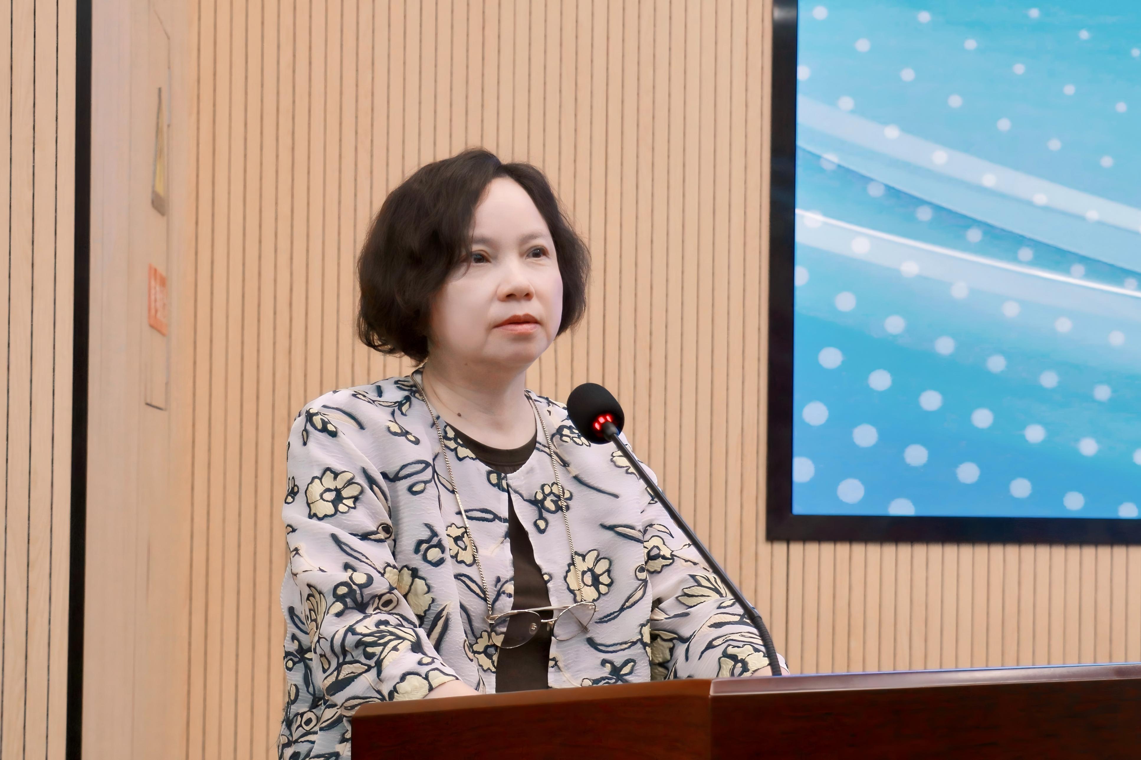 2025世界知識產(chǎn)權(quán)組織中國暑期學(xué)校在漢開班