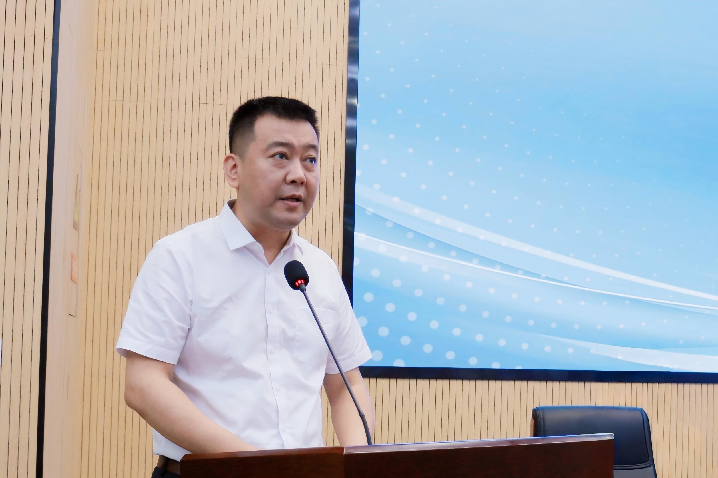 2025世界知識產(chǎn)權(quán)組織中國暑期學(xué)校在漢開班