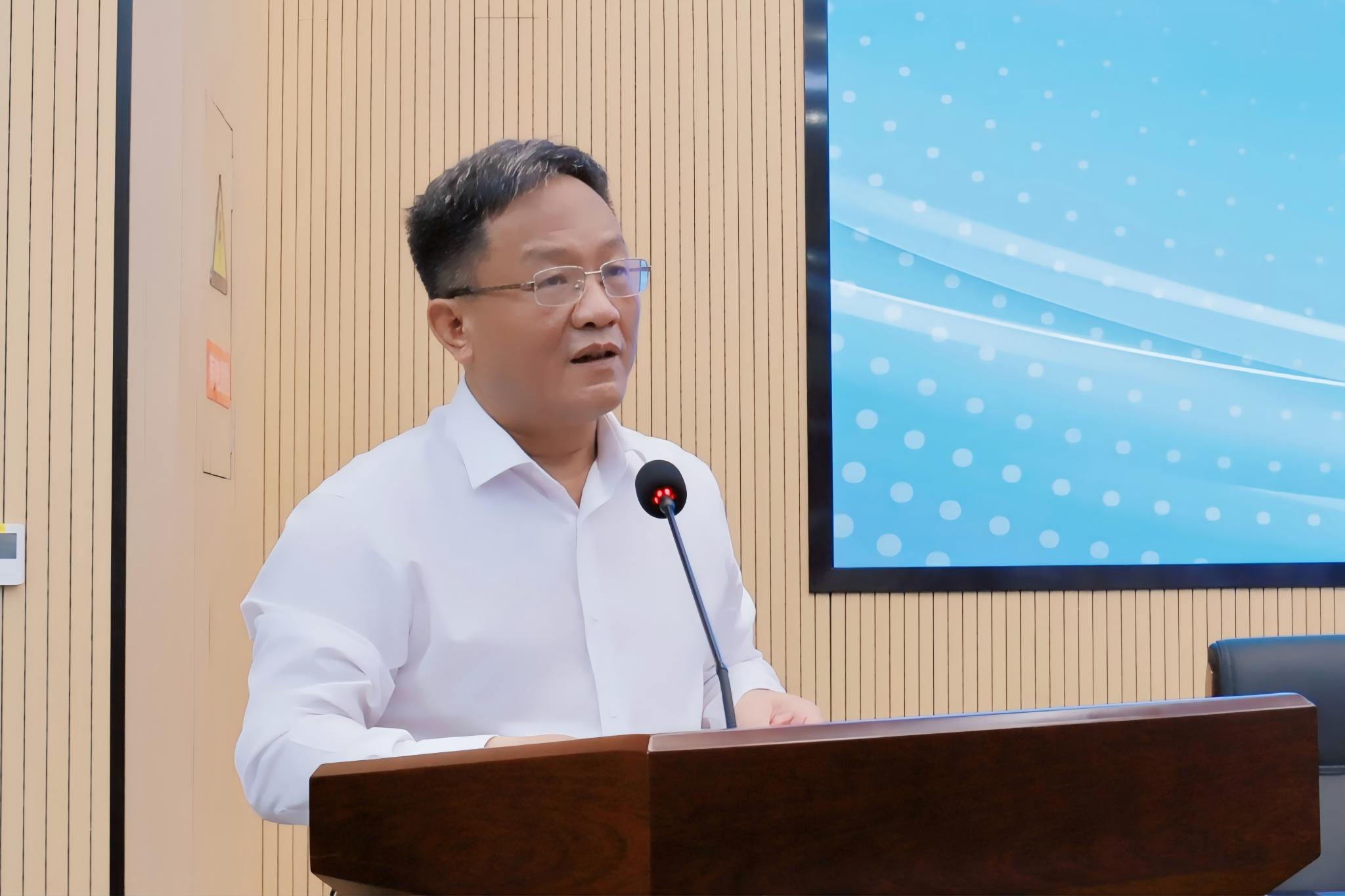 2025世界知識產(chǎn)權(quán)組織中國暑期學(xué)校在漢開班