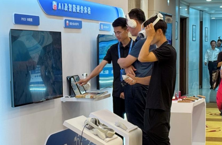 中國網文大會：年營收495億元 出海75萬部