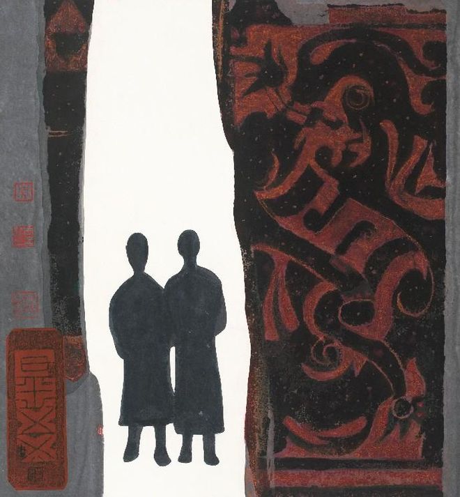 楚文化主題美術創(chuàng)作工程作品展