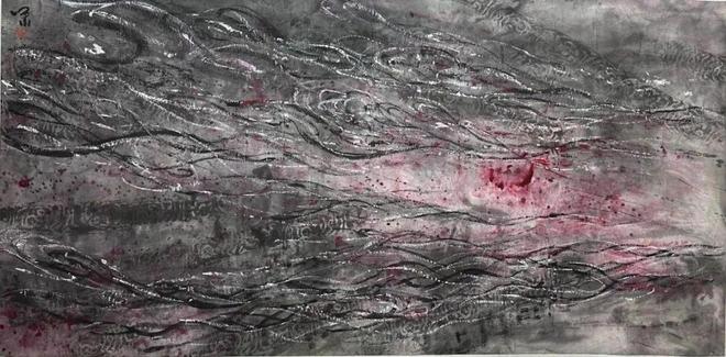 楚文化主題美術創(chuàng)作工程作品展