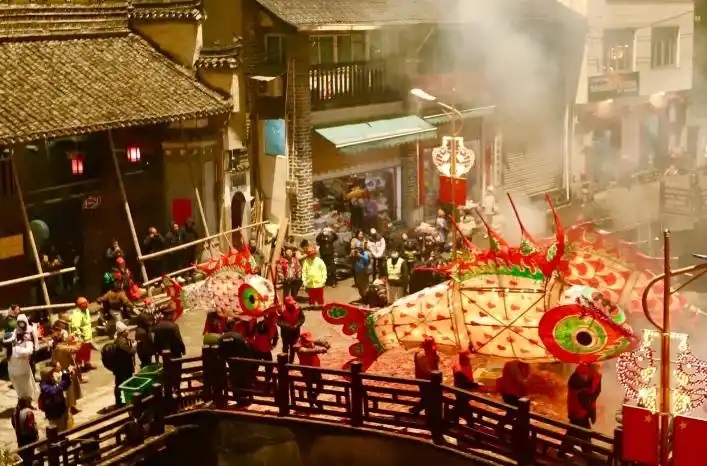 中安觀察｜一場(chǎng)盛會(huì) 看網(wǎng)絡(luò)版權(quán)如何重塑數(shù)字生活新格局？