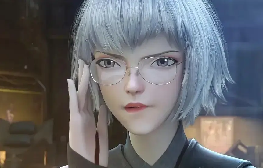 鄂版科幻片《靈籠第二季》領(lǐng)跑國(guó)產(chǎn)動(dòng)漫