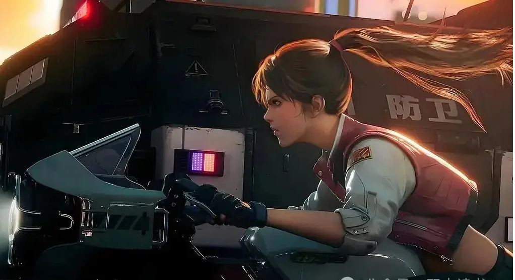 鄂版科幻片《靈籠第二季》領(lǐng)跑國(guó)產(chǎn)動(dòng)漫