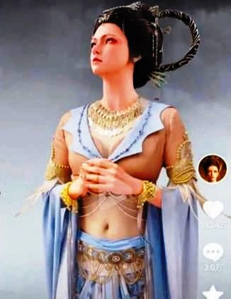 虛擬數(shù)字人形象構(gòu)成美術(shù)作品受著作權(quán)法保護(hù)