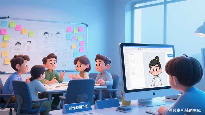 做強(qiáng)生態(tài) 守好版權(quán) 治理微短劇讓“良幣”驅(qū)“劣幣”