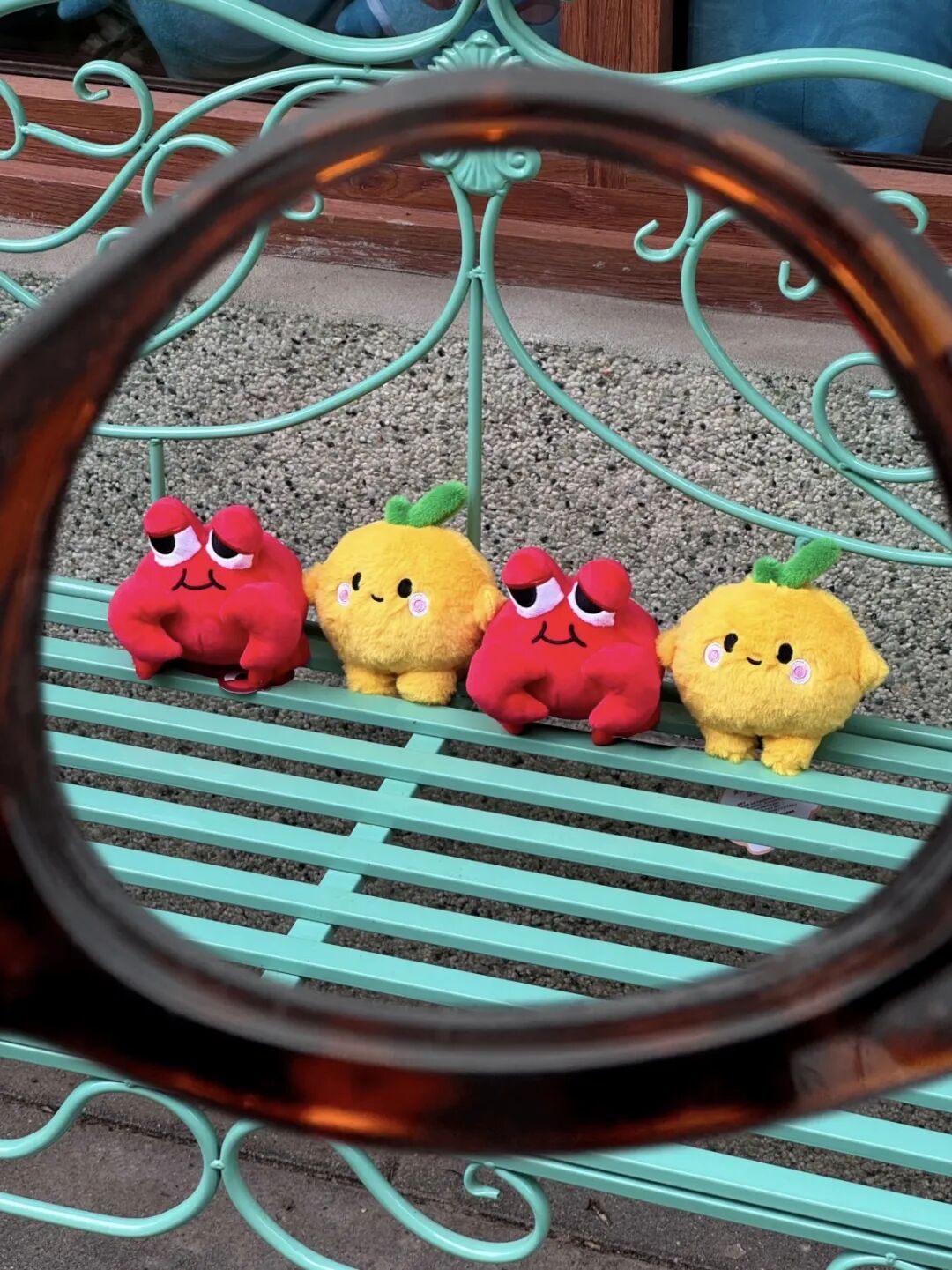 來都來了，別忘了帶點“特產(chǎn)”回家