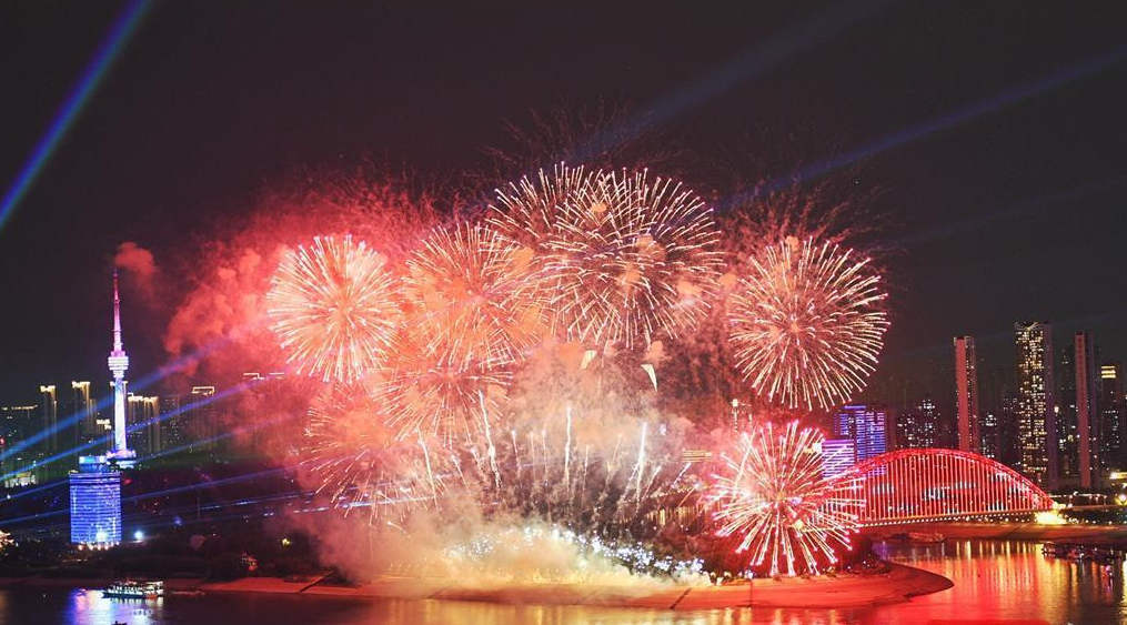 第二屆長江文化藝術(shù)季9月12日將在武漢啟動