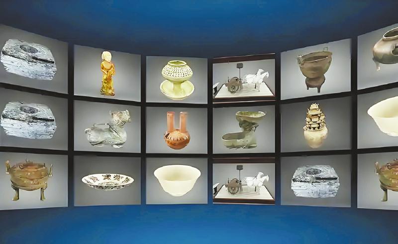 文物數(shù)字化使用不應(yīng)成為版權(quán)保護(hù)的盲區(qū)