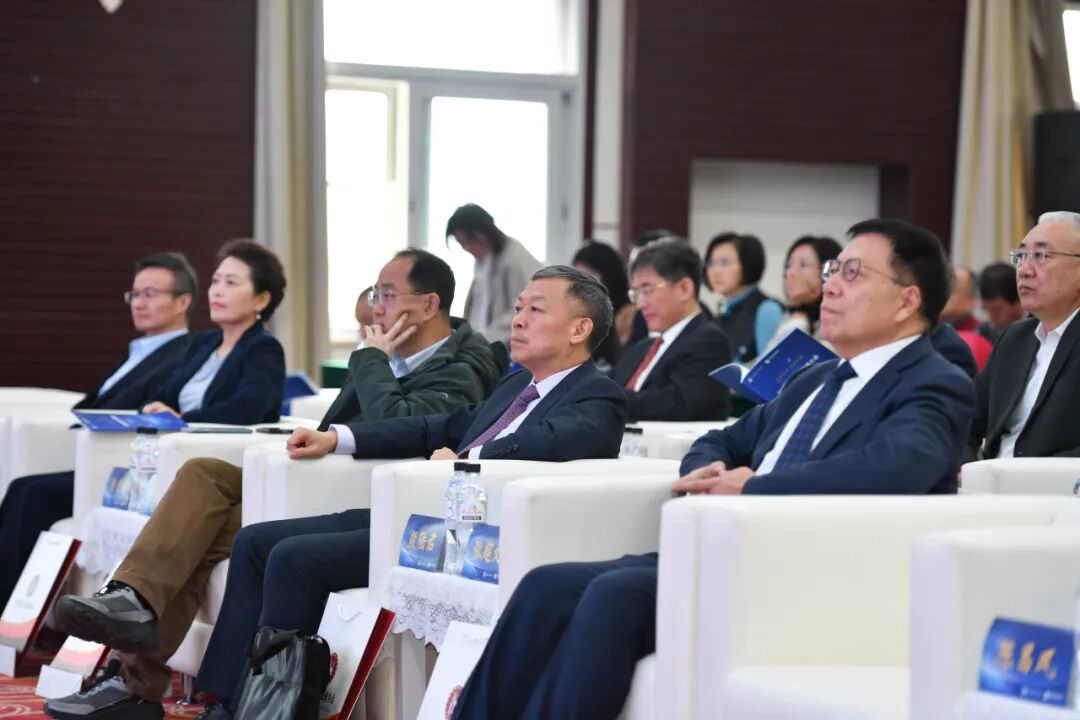 2025短視頻創(chuàng)作與傳播大會(huì)在北京召開