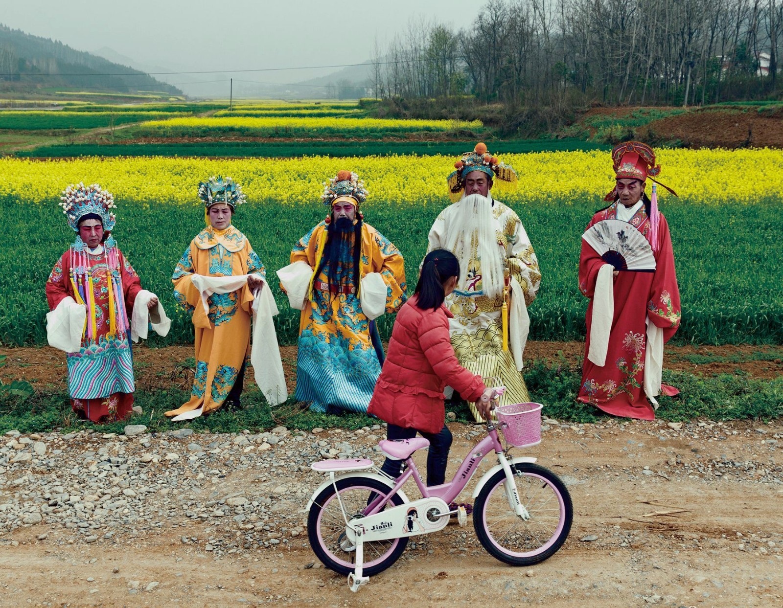 車(chē)城攝影師劉光華作品