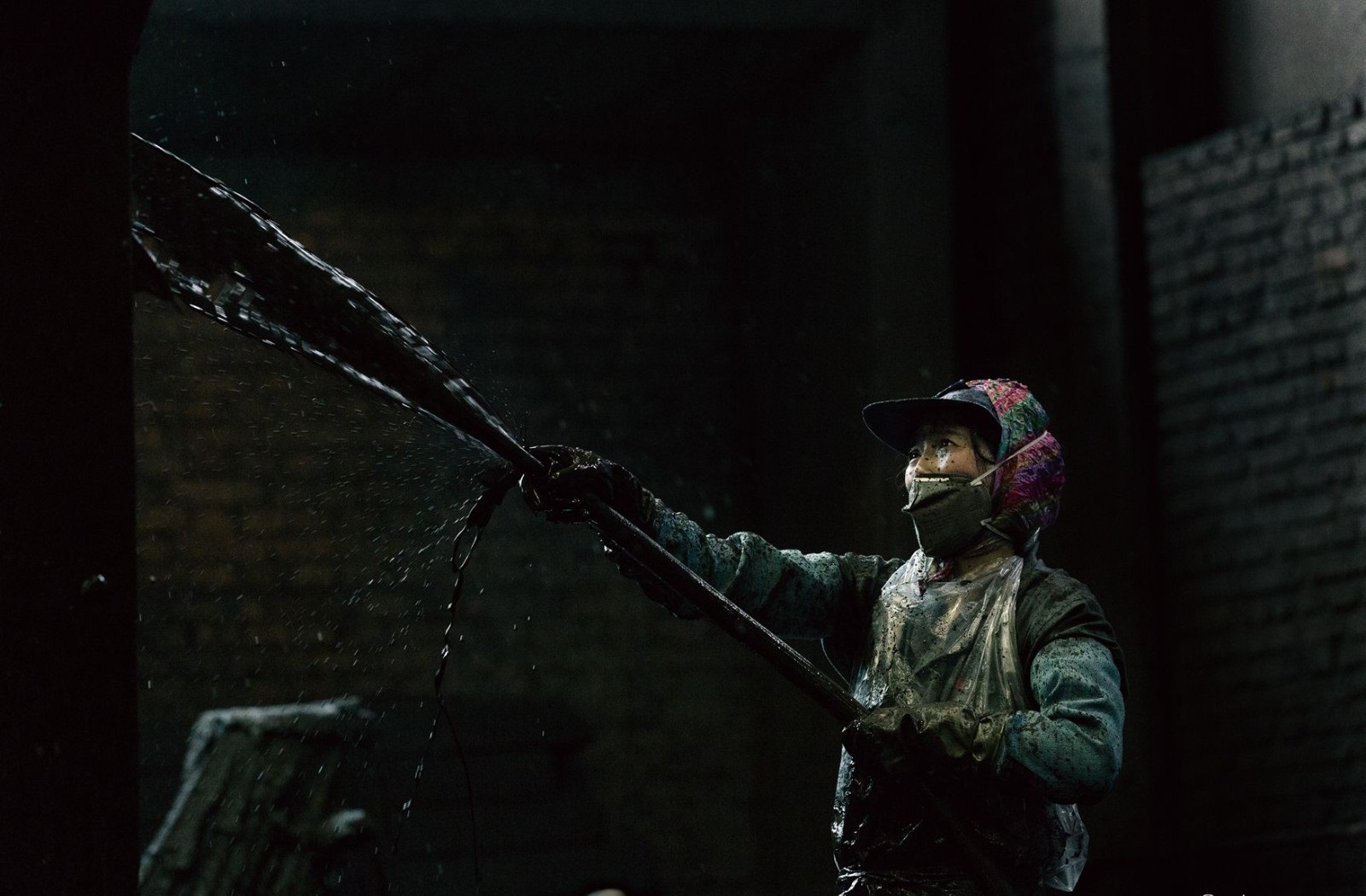 攝影家劉光華部分版權(quán)攝影作品