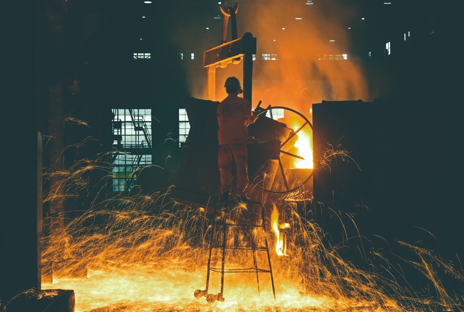 攝影家劉光華部分版權(quán)攝影作品