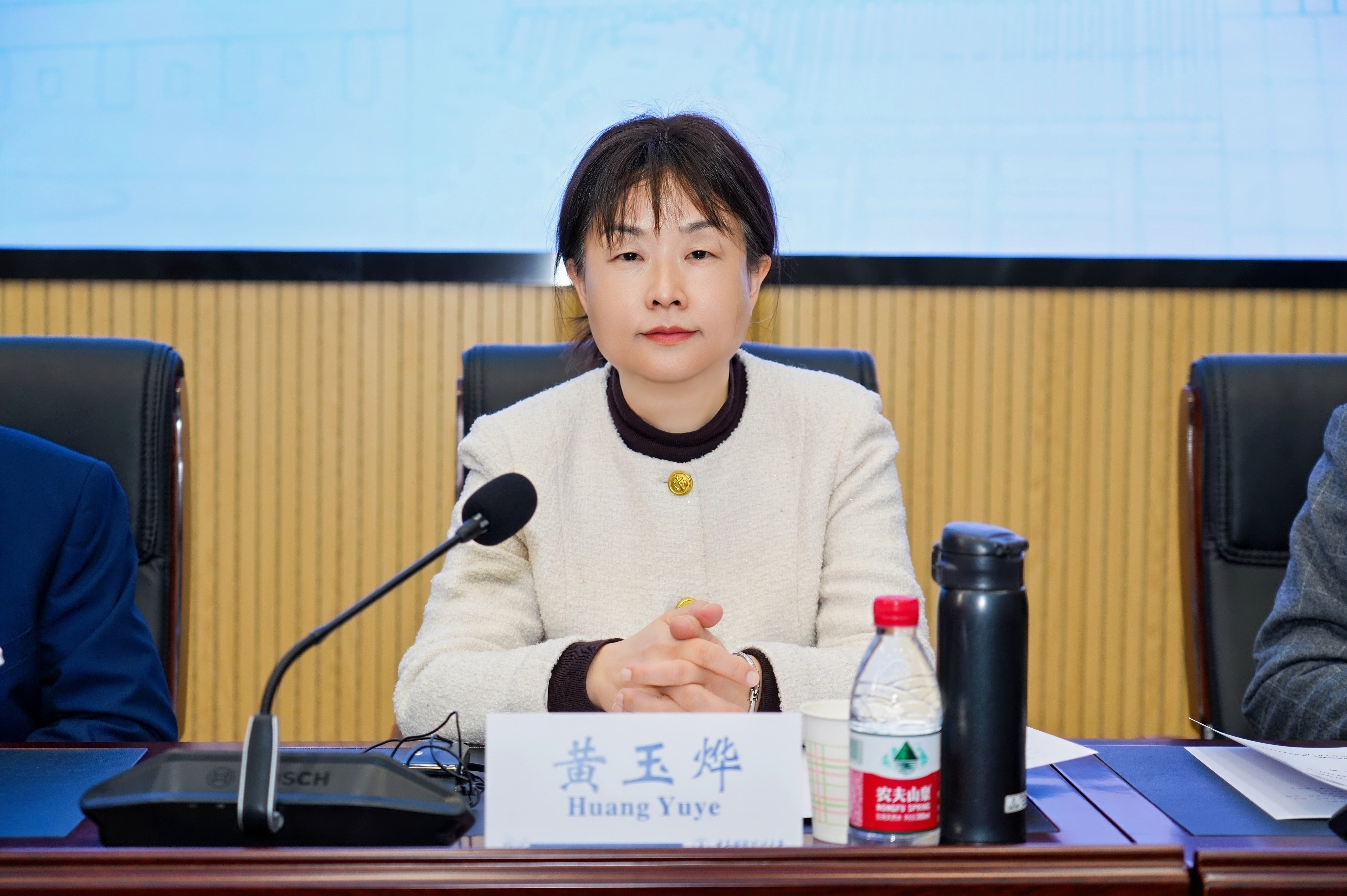 “人工智能生成內(nèi)容的著作權(quán)保護(hù)”學(xué)術(shù)沙龍?jiān)跐h舉辦