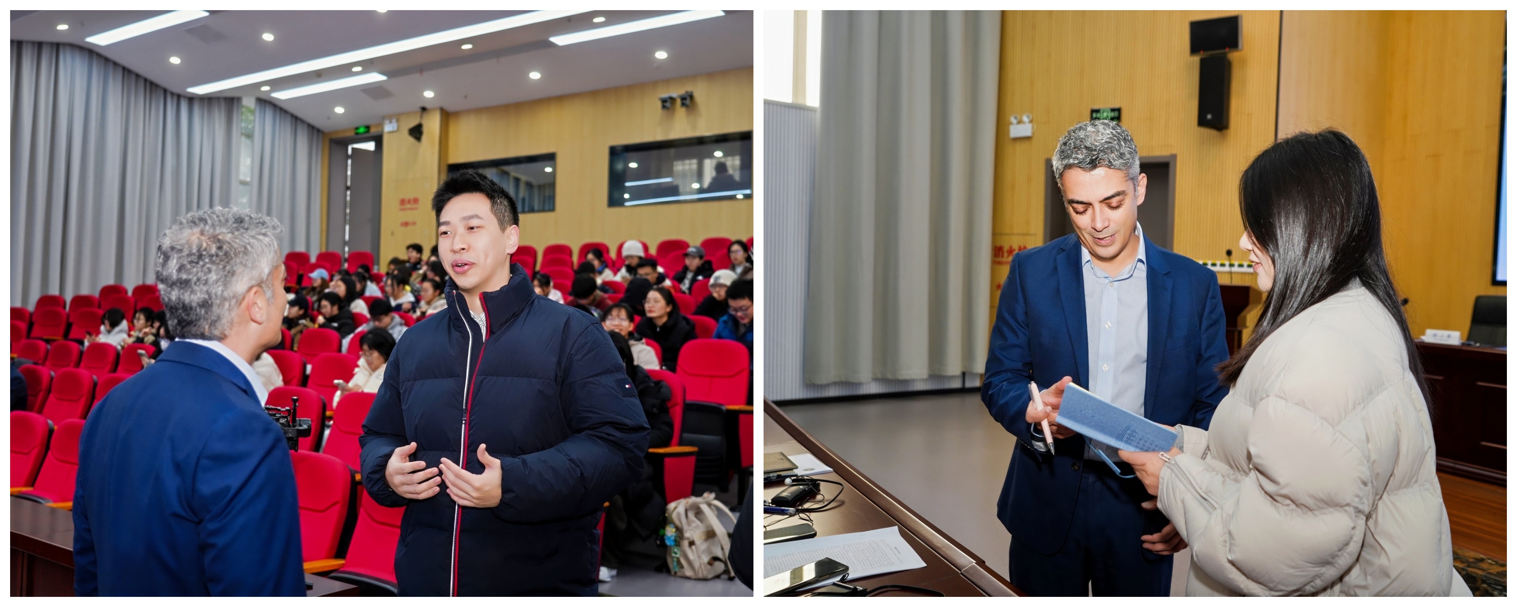 “人工智能生成內(nèi)容的著作權(quán)保護(hù)”學(xué)術(shù)沙龍?jiān)跐h舉辦