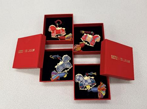 你不知道的聯(lián)名文創(chuàng)那些事兒