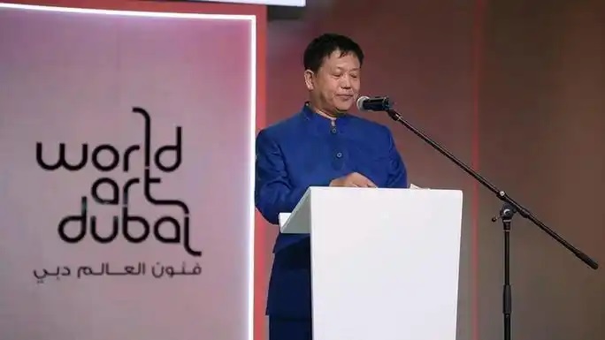 山西書法家楊拴明作品著作權(quán)證書達(dá)20萬份