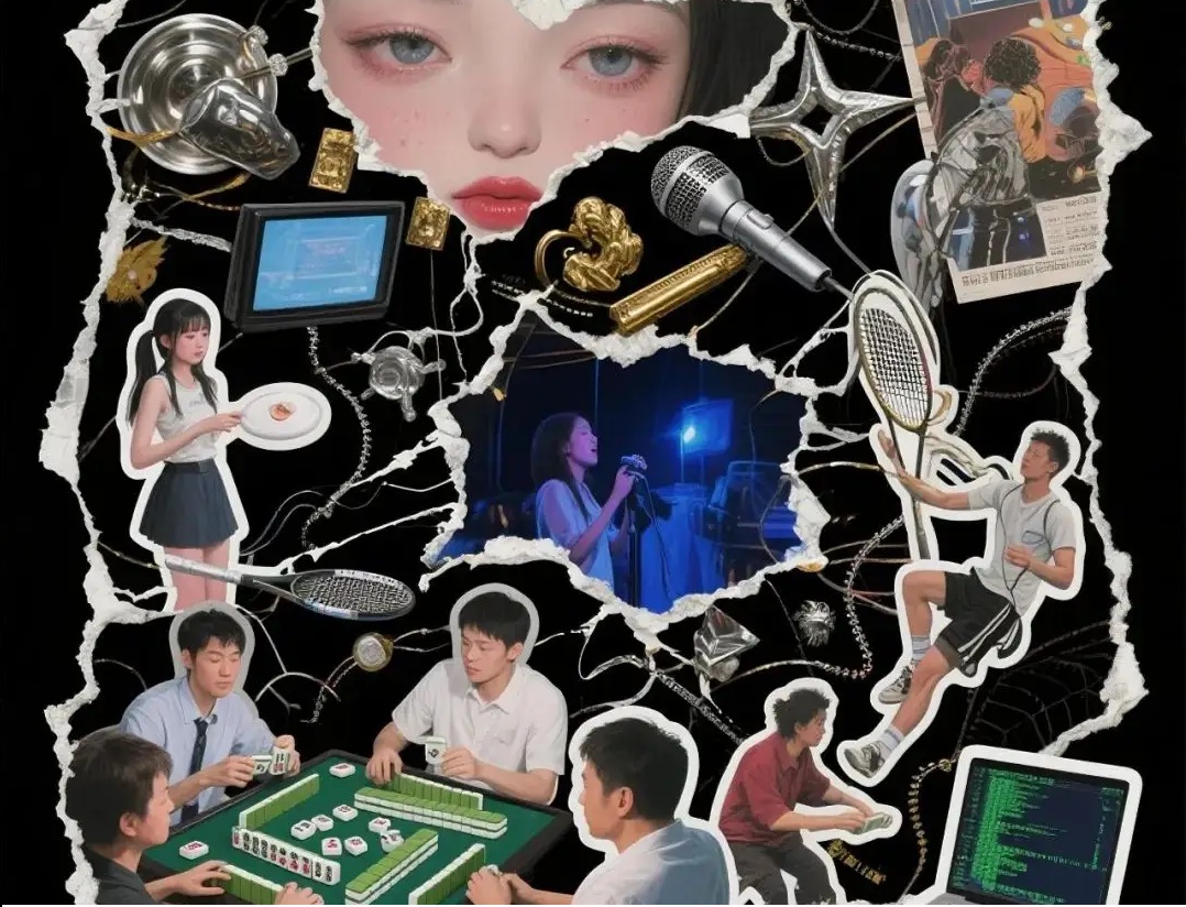 卡拉還能OK不？KTV企業(yè)多業(yè)態(tài)發(fā)展望破局