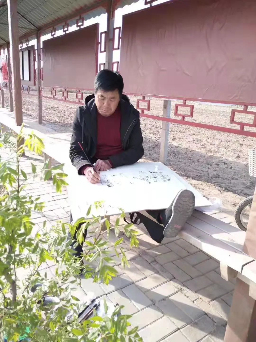 版權(quán)賦能讓農(nóng)民漫畫產(chǎn)業(yè)品牌價(jià)值實(shí)現(xiàn)雙提升