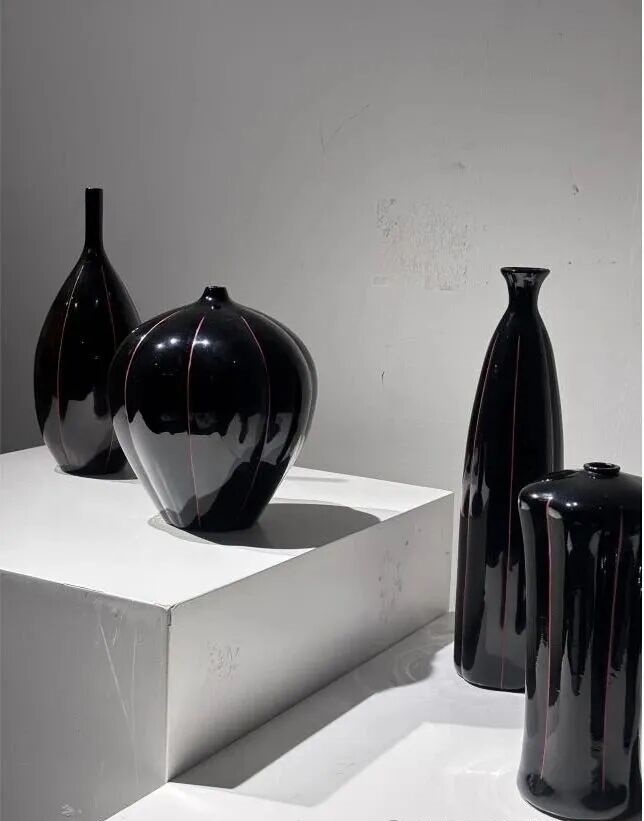 俏也不爭春:湖北美院手工藝作品展